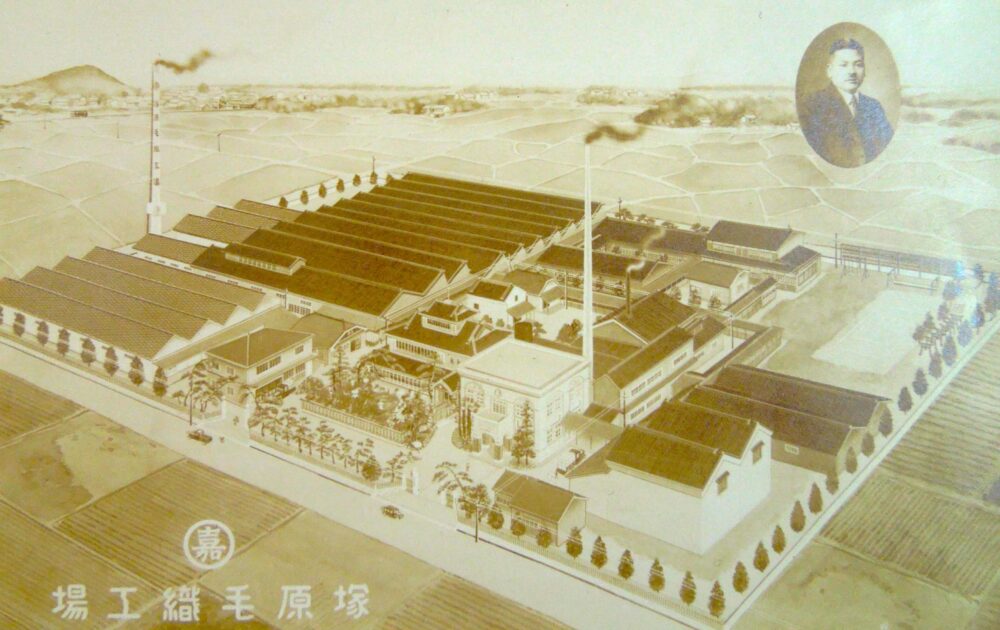 語り継ぐ「小牧と太平洋戦争」⑦
